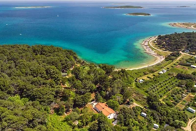 Ferienhaus mit Klimaanlage