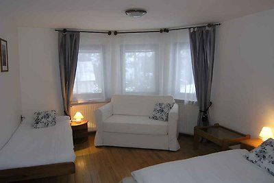 Vakantieappartement Gezinsvakantie Rokytnice nad Jizerou