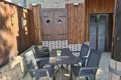 apartman za odmor Obiteljski odmor Zamardi
