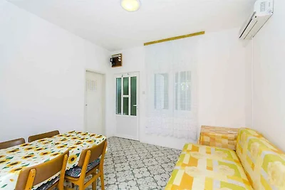 Ferienhaus in Strandnähe