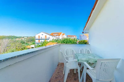 Apartamento Vacaciones familiares Lopar