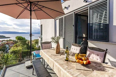 Ferienwohnung Mit einem schönen Pool