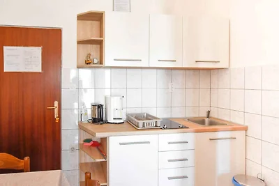 Vakantieappartement Gezinsvakantie Pašman
