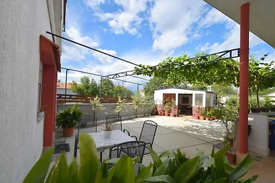 Ferienwohnung mit Balkon