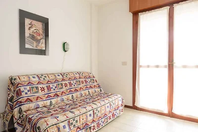 Vakantieappartement Gezinsvakantie Lignano Sabbiadoro