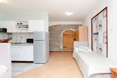 apartman za odmor Obiteljski odmor Novi Vinodolski