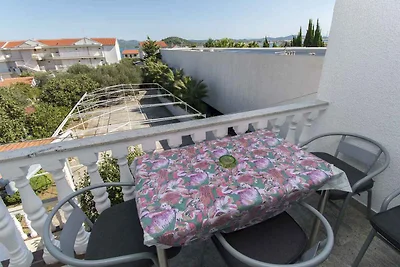 Gemütliche Ferienwohnung Nada auf der Insel M