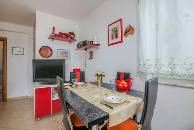 Ferienwohnung mit Klimaanlage