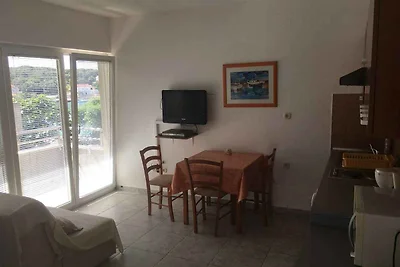 Appartamento Vacanza con famiglia Jakisnica
