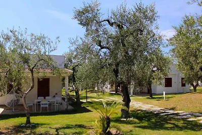 Appartamento Vacanza con famiglia MONTE SANTANGELO