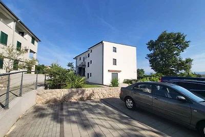 Ferienwohnung nur 200m vom Strand