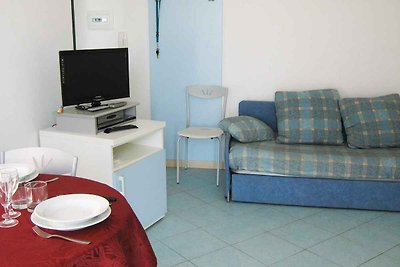 Vakantieappartement Gezinsvakantie Moneglia