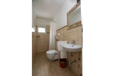 Komfortable Ferienwohnung Jolie nahe dem Stra