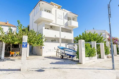 Vakantieappartement Gezinsvakantie Lokva Rogoznica