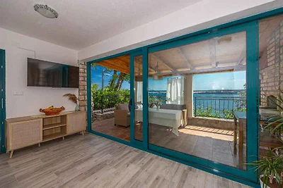 Holiday home relaxing holiday Biograd na Moru