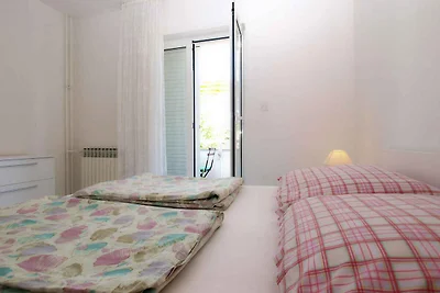 Apartamento Vacaciones familiares Pjescana uvala