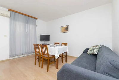 Vakantieappartement Gezinsvakantie Primosten