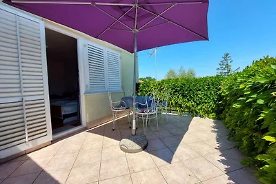 Appartamento Vacanza con famiglia Porat