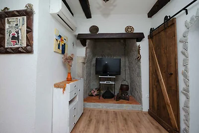 Ferienwohnung Unterkunft 200 m entfernt vom