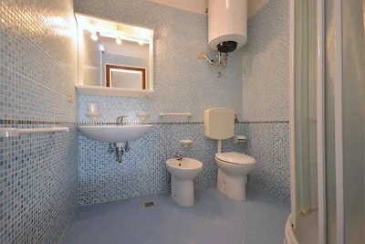 Ferienwohnung mit Klimaanlage