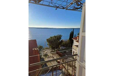 Appartamento Vacanza con famiglia Crikvenica