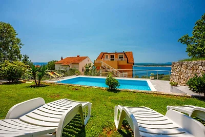 Appartamento Vacanza con famiglia Biograd na Moru