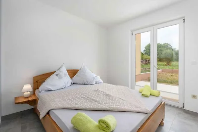 Ferienwohnung mit Klimaanlage