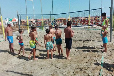 Holiday home relaxing holiday Riccione