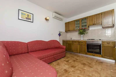 Ferienwohnung mit Klimaanlage