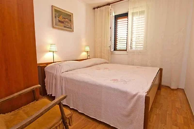 Ferienwohnung mit Klimaanlage