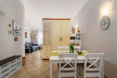 Studio WOHNUNG MIT AUFZUG