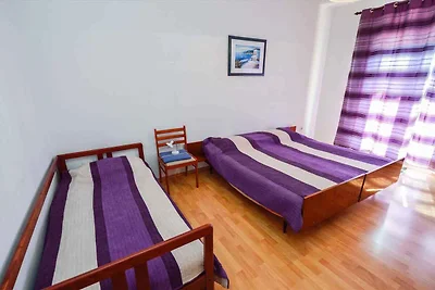 Vakantieappartement Gezinsvakantie Pula