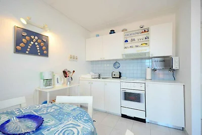 Appartamento Vacanza con famiglia Banjol
