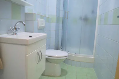 Ferienwohnung mit Klimaanlage