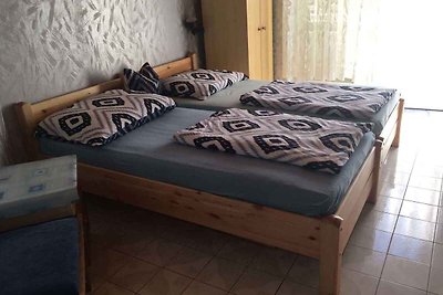 Vakantieappartement Gezinsvakantie Keszthely