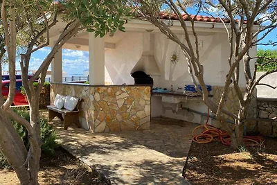 Ferienwohnung mit Klimaanlage