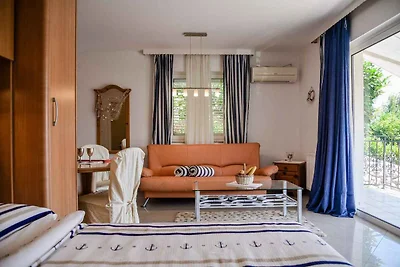 Vakantieappartement Gezinsvakantie Ičići