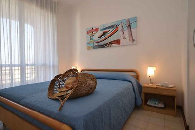 Vakantieappartement Gezinsvakantie Bibione