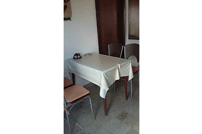 Ferienwohnung mit Balkon