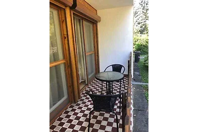 Vakantiehuis Ontspannende vakantie Siofok