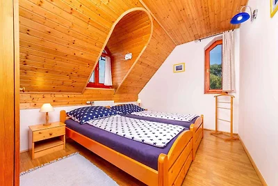 Casa vacanze Vacanza di relax Balatonbereny