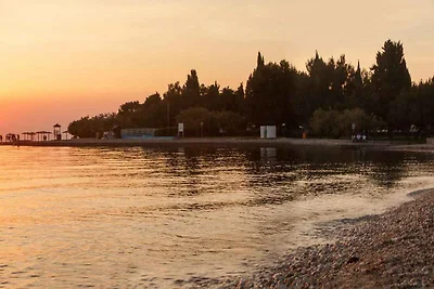 Appartement Vacances avec la famille Funtana