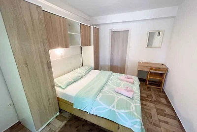 Ferienwohnung Modern mit Klimaanlage und WLAN