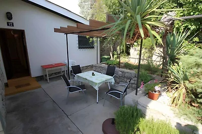 Ferienhaus 50 m vom Strand entfernt