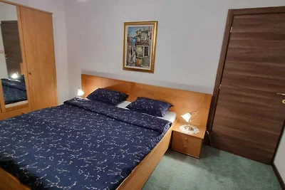 Ferienhaus im Herzen der Natur
