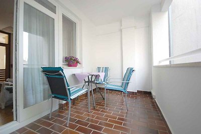 Vakantieappartement Gezinsvakantie Njivice