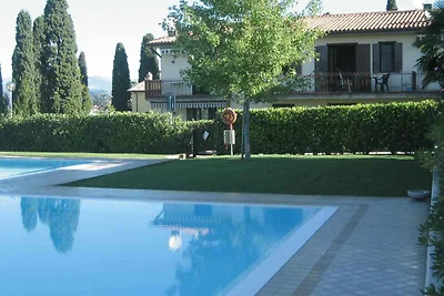 Appartamento Vacanza con famiglia Verona