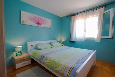 Vakantieappartement Gezinsvakantie Veli Losinj