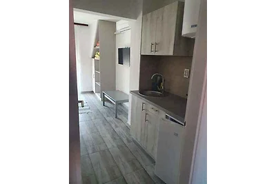 Ferienwohnung mit Grill und Tischtennisplatte