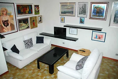 Vakantieappartement Gezinsvakantie Lignano Sabbiadoro